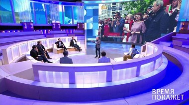 Тактика Лукашенко. Время покажет. Выпуск от 24.08.2020