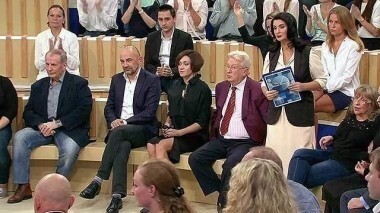 Темы недели 14-20 сентября. Время покажет. Выпуск от 20.09.2015