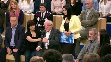 Темы недели 19-25 октября. Время покажет. Выпуск от 25.10.2015