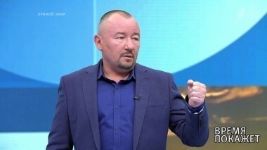 Теракт в Грозном. Время покажет. Выпуск от 21.05.2018