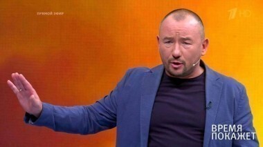 Теракт в метро Лондона. Время покажет. Выпуск от 15.09.2917