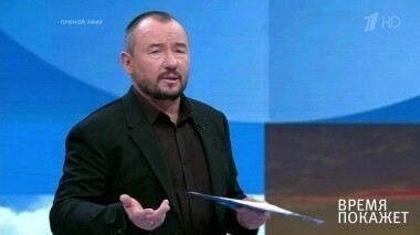 Терроризм нового уровня. Время покажет. Выпуск от 06.10.2017