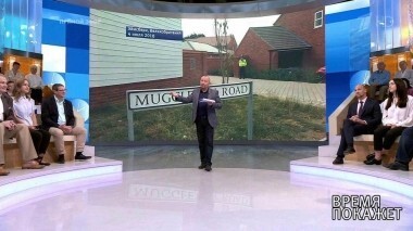 Токсичный Солсбери. Время покажет. Выпуск от 04.07.2018