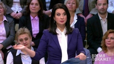 Томос для Украины. Время покажет. Выпуск от 15.01.2019