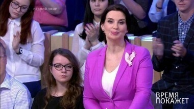 Торговая война. Время покажет. Выпуск от 03.08.2017