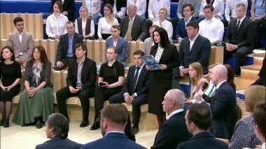 Трагедия под Сызранью. Время покажет. Выпуск от 26.04.2016