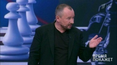 Трагедия в Алеппо. Время покажет. Выпуск от 06.12.2016