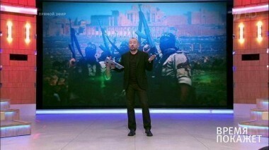 Трагедия в Германии. Время покажет. Выпуск от 20.12.2016