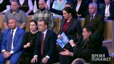 Трагедия в Иркутской области. Время покажет. Выпуск от 21.12.2016