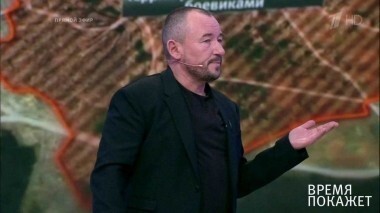 Турецкие войска в Сирии. Время покажет. Выпуск от 30.11.2016