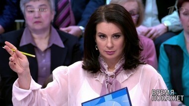 Удар по Сирии. Время покажет. Выпуск от 09.04.2018