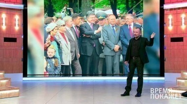 Украина без лент. Время покажет. Выпуск от 17.05.2017