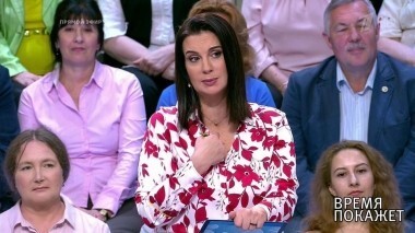 Украина: борьба за власть. Время покажет. Выпуск от 02.08.2018