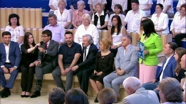 Украина — брошенная невеста. Время покажет. Выпуск от 04.07.2016