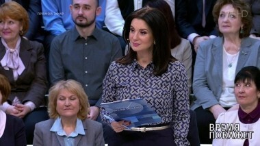 Украина: церковь и власть. Время покажет. Выпуск от 17.01.2019