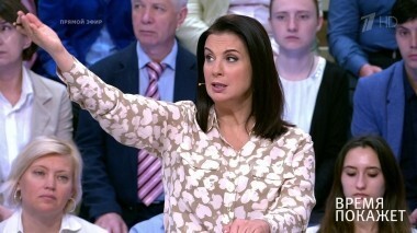 Украина готовится к выборам. Время покажет. Выпуск от 09.08.2018