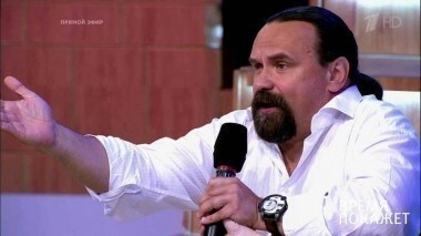 Украина и искусство. Время покажет. Выпуск от 21.07.2017