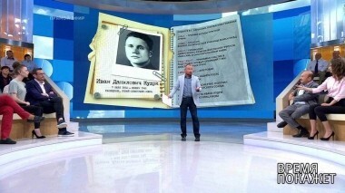 Украина и национализм. Время покажет. Выпуск от 06.09.2018