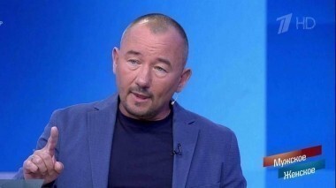 Украина и Польша: новая история. Время покажет. Выпуск от 03.08.2017