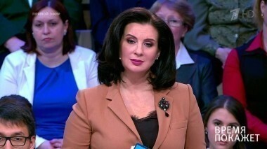 Украина: искусство и политика. Время покажет. Выпуск от 20.11.2017