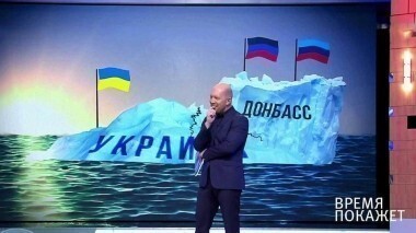 Украина — как вернуть Донбасс? Время покажет. Выпуск от 13.07.2017