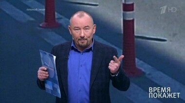 Украина: кому нужны дебаты? Время покажет. Выпуск от 04.04.2019