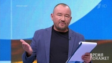 Украина: кризис власти. Время покажет. Выпуск от 13.09.2017