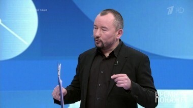 Украина на грани. Время покажет. Выпуск от 23.04.2018