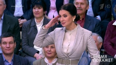 Украина на военном положении. Время покажет. Выпуск от 27.11.2018