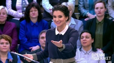 Украина накануне выборов. Время покажет. Выпуск от 05.02.2019