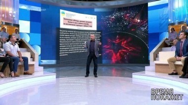 Украина не для всех? Время покажет. Выпуск от 12.07.2018