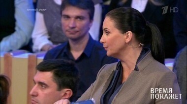 Украина независимая. Время покажет. Выпуск от 13.01.2017