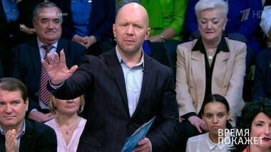 Украина: от России до Европы. Время покажет. Выпуск от 09.11.2017