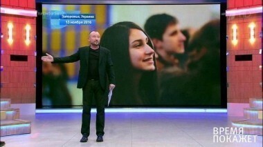 Украина поет. Время покажет. Выпуск от 02.12.2016