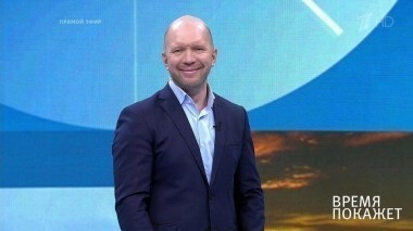 Украина, поговорим? Время покажет. Выпуск от 20.10.2017