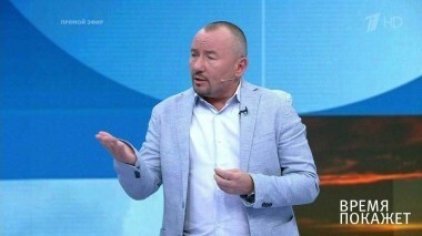 Украина: политика обмена. Время покажет. Выпуск от 04.06.2018