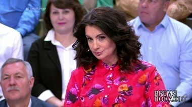 Украина против футбола. Время покажет. Выпуск от 18.06.2018