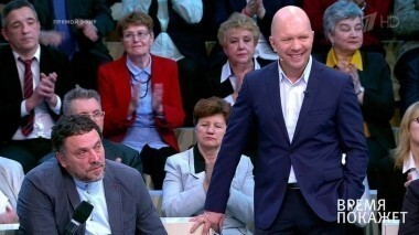 Украина против Порошенко. Время покажет. Выпуск от 11.12.2017