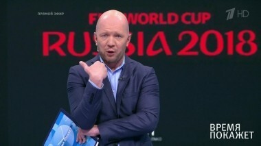 Украина против. Время покажет. Выпуск от 08.06.2018