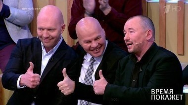 Украина радикальная. Время покажет. Выпуск от 31.05.2017