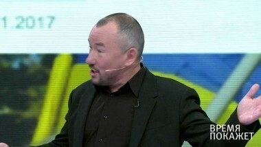 Украина разрывает отношения? Время покажет. Выпуск от 08.11.2017