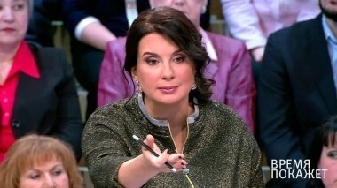 Украина: свои и чужие. Время покажет. Выпуск от 24.01.2018