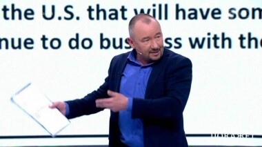 Украина в большой игре. Время покажет. Выпуск от 21.05.2019