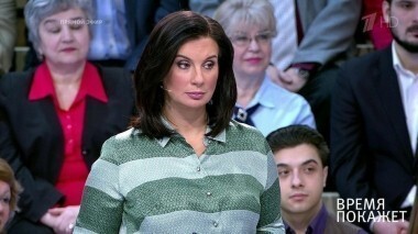 Украина в Давосе. Время покажет. Выпуск от 26.01.2018