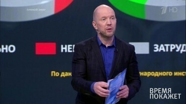 Украина в поисках врага. Время покажет. Выпуск от 12.07.2017