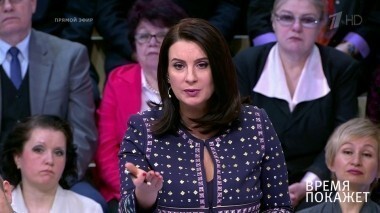 Украина: в зоне конфликта. Время покажет. Выпуск от 05.03.2018