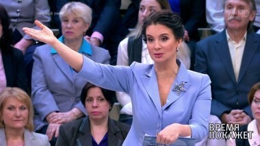 Украина: власть радикалов. Время покажет. Выпуск от 11.02.2019