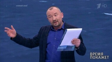 Украина: выборы не для всех? Время покажет. Выпуск от 28.03.2019