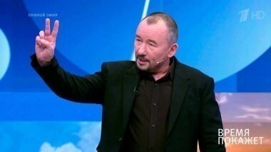 Украина — ядерная держава? Время покажет. Выпуск от 18.04.2017