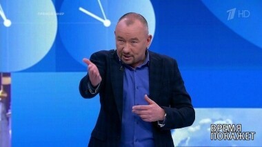 Украинская рада: быть или не быть? Время покажет. Выпуск от 17.05.2019